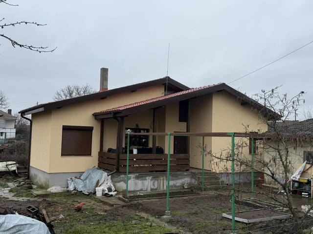 Завършени обекти – Бургас