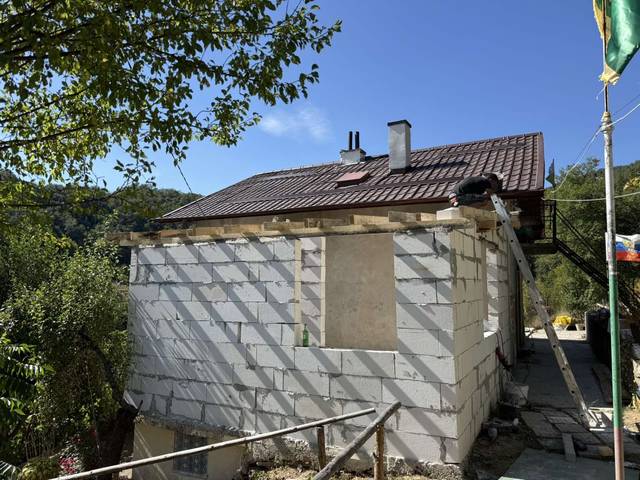 Завършени обекти – Бургас